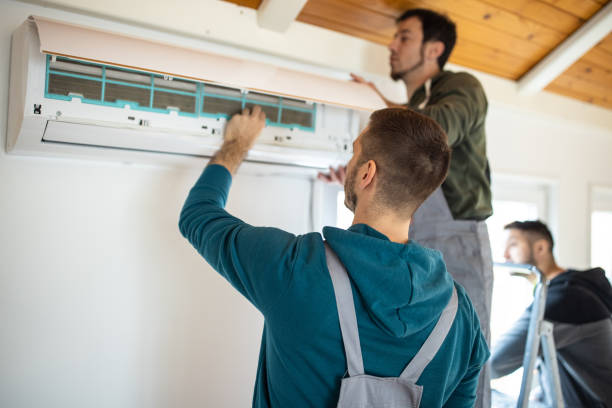 Best Affordable HVAC Services  in Thorndale, PA