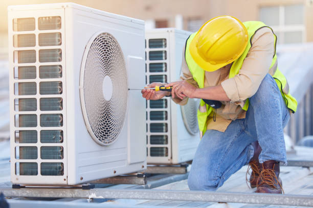 HVAC Maintenance Plan in Thorndale, PA