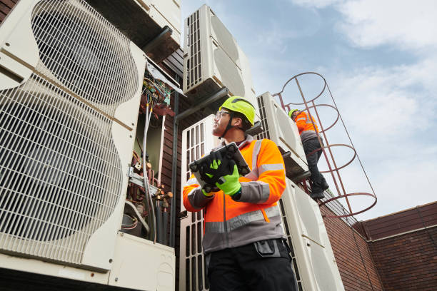 Best HVAC Tune-Up Services  in Thorndale, PA