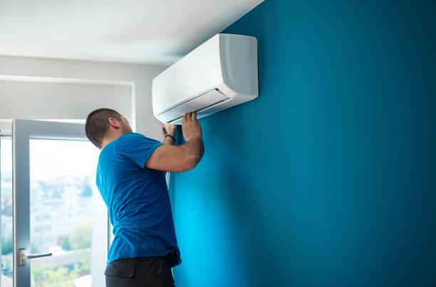 Best Best HVAC Companies  in Thorndale, PA