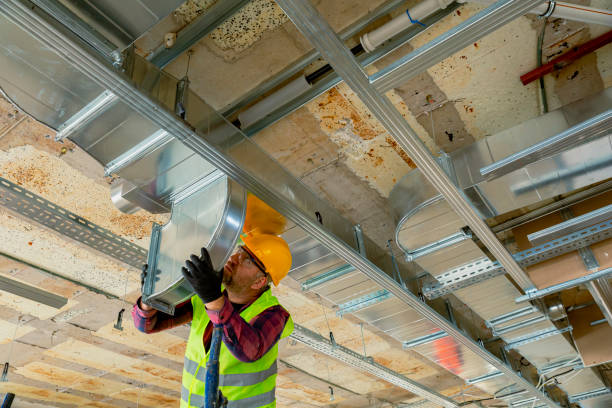 Best Local HVAC Companies  in Thorndale, PA