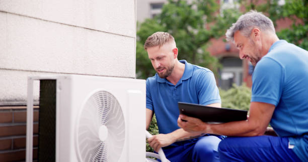 Best HVAC Maintenance Plan  in Thorndale, PA