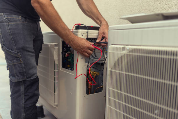 Professional HVAC in Thorndale, PA