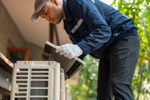 Best Central Air Repair  in Thorndale, PA